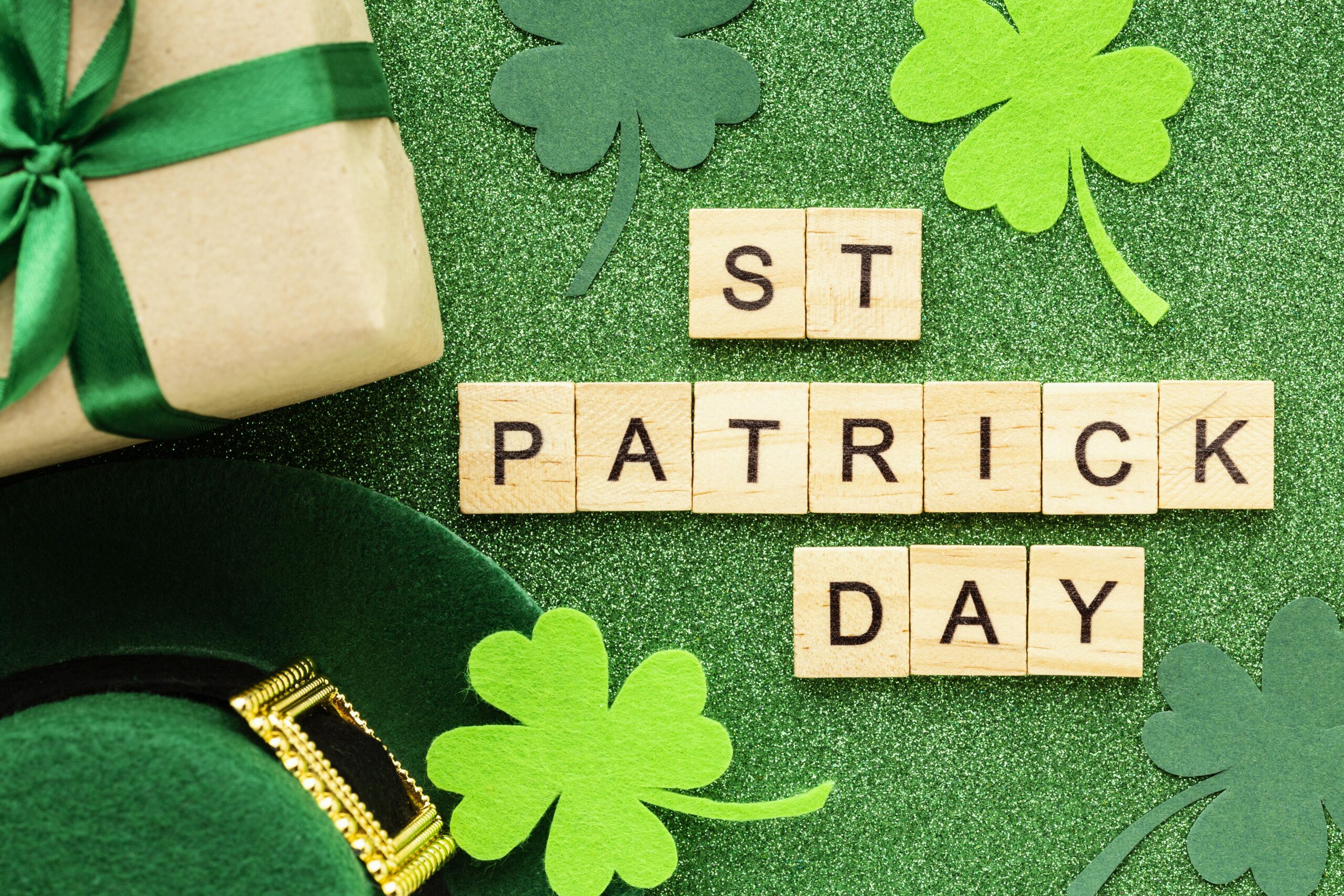 Ірландія відзначає день Святого Патрика: розклад парадів